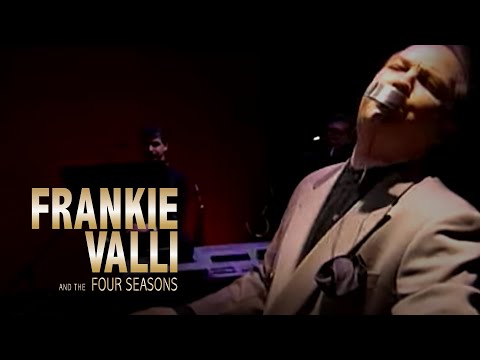 Frankie Valli & The Four Seasons - Swearin' To God (In Concert, May 25th, 1992)