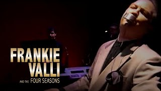 Frankie Valli & The Four Seasons - Swearin' To God (In Concert, May 25th, 1992)