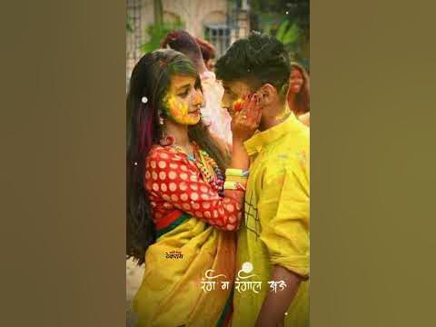 cg holi video song dukalu yadav