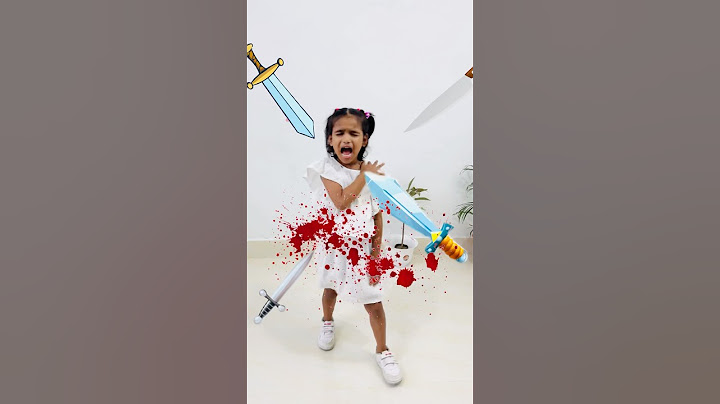 Papa Ko Bacha Ne Ke Liya Smiti Sb Kuch Kar Sakhti Hai♥️