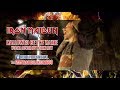 Iron maiden  hallowed be thy name vocal cover by robin roy