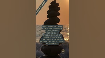 Akashic Records - How To Access