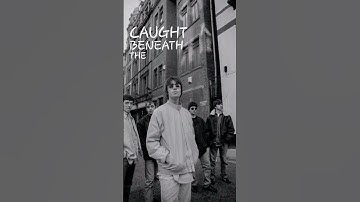 Champagne supernova.. #oasis #music #short #shorts #shortvideo