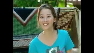 [FTV Lama  Ramon Y Tungka] Judul : Cinta Terakhir Playboy Kampung.