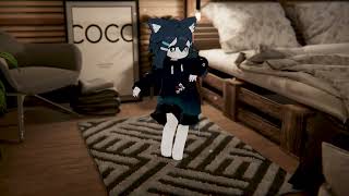 potato  by Heiakim #vrchat #vrdance