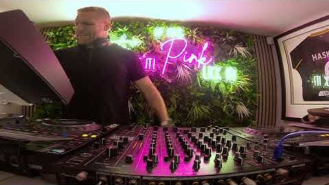 Rock The Rhythm Promo Mix - Haskell