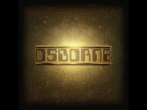 Osborne - Ruling akkorde