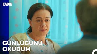 Hatice Eski Zamanlara Gitti - Kadın 10. Bölüm