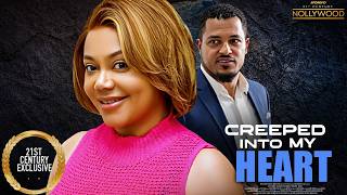 Creeped Into My Heart || NADIA BUHARI VAN VICKER || 2026 Nigerian Nollywood Movies