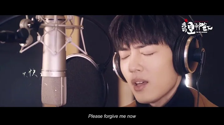 [ENG SUB]Xiao Zhan's Most Loving Song -- Stepping On Your Shadow - DayDayNews