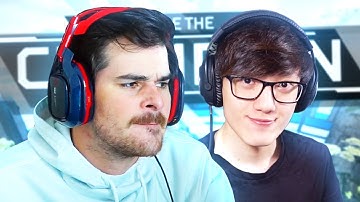 IITZTIMMY X DALTOOSH RANKED