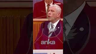 Dervişoğlu: Hukuk demek ekmek demektir #shorts