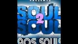 DJ SMURF  90s SOULS MIX