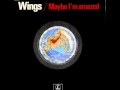Maybe I&#39;m Amazed - Paul McCartney(The Wings) (HQ)