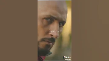 كاين لي هارب من الحكرة كاين لي كاره مسكين 