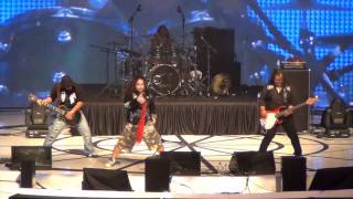 Inspirasi Taming Sari (HD) - Wings Live in Singapore (SUNTEC) 2011 chords