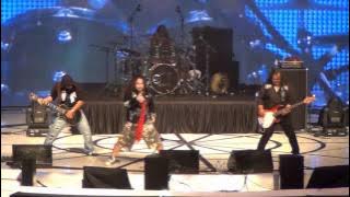 Inspirasi Taming Sari (HD) - Wings Live in Singapore (SUNTEC) 2011