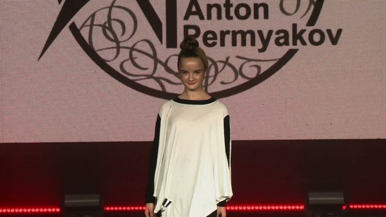 ✦ Атмосфера haute couture