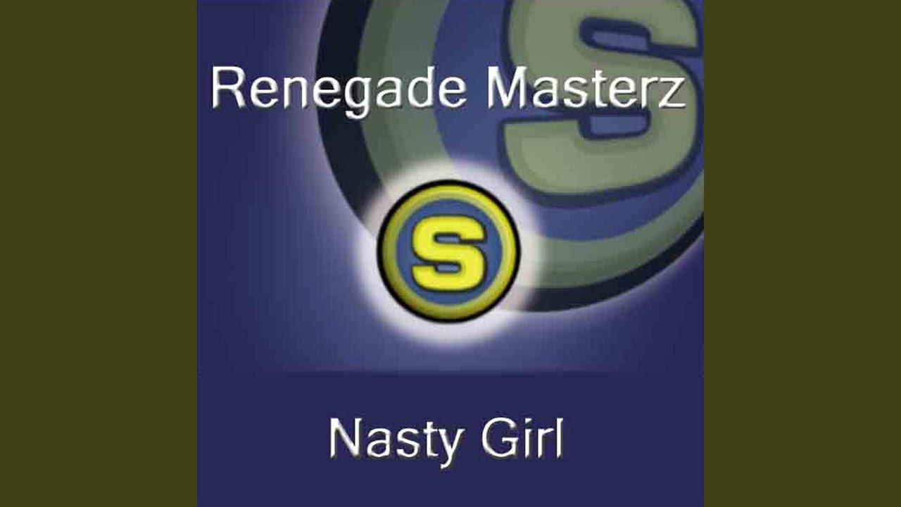 Nasty Girl (DJ Blisco versus Zed Concept Remix Short)