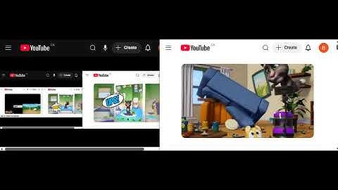 Up To Faster 99 Parison