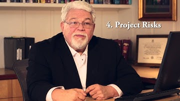 ERP Failure #4: Known Risks Before Your Project Starts