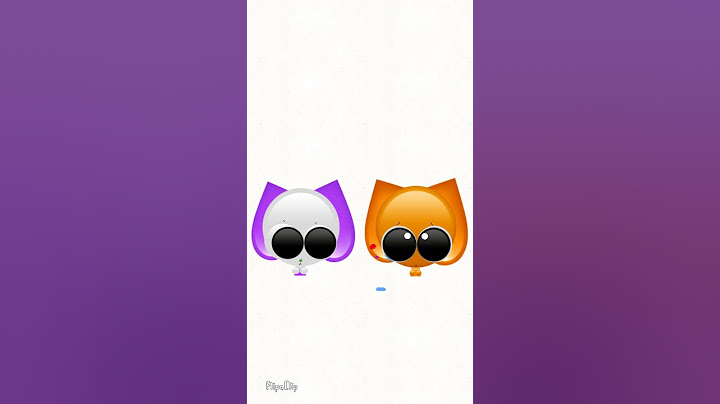 emoji cat baby 🟠🟧🧡✅ ⚪️⬜️💜😈❌