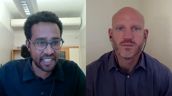 William Davison on the war on Tigray -- African le...
