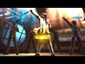 Smooth Criminal - Michael Jackson: The Experience HD (PS Vita)