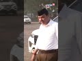 Nitin gadkari devendra fadnavis  rss chief mohan bhagwat at rss vijaydashmi event  n18s  shorts