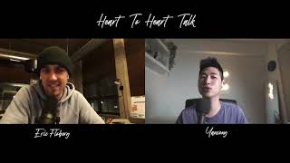 Heart To Heart Talk Ft Eric Floberg