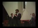 Watchmen Quartet with Rick Moore - "Blood Washed Band"