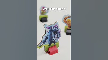 Clash of Clans: The Epic Raid is launching on Kickstarter on June 17th!