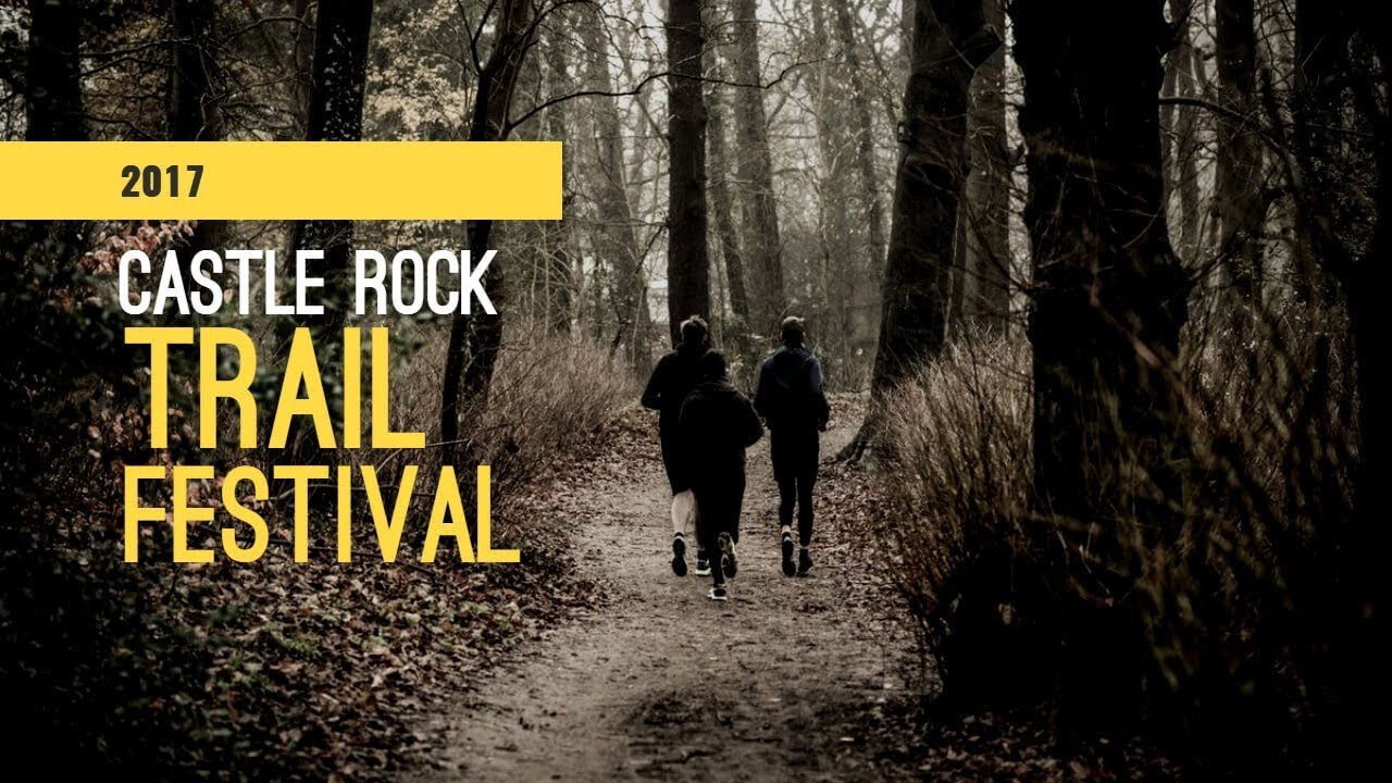 2017 Castle Rock Trail Festival YouTube