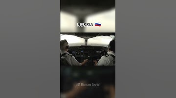 Thumbnail of Different countries plane warning alarms #avgeeks #aviation #flight #pilot #aviationmemes #memes
