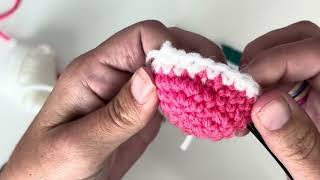 How To Color Change With The Slip Sch Method