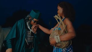 Lady Kola Tai ft Olakira 
