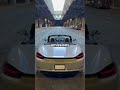 The Next Generation Porsche Cayman/Boxter Are Getting The 911 GTS Engine!