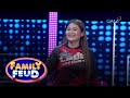 Family feud philippines name something na tumatalsik