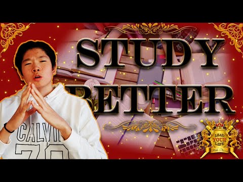 How to Study Better, From Home! (Mongol Subtitle)