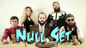 Cousin Boneless - Null Set (Official Music Video)