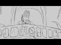 The Radiance Arrives In Hallownest Animatic 