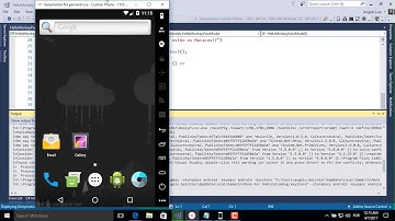 Módulo 2 - Revisão da Maratona Xamarin |  7 Demo Xamarin Forms