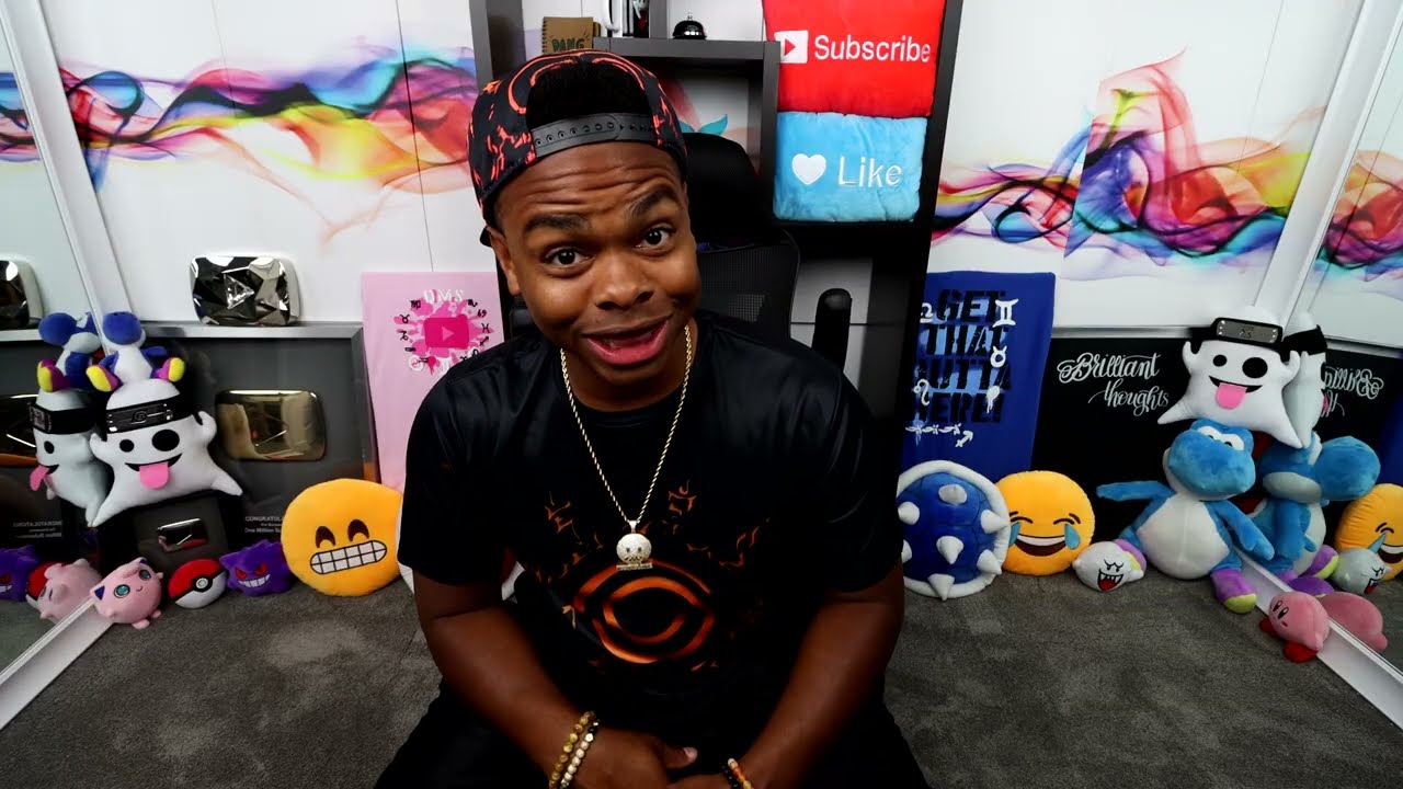 I Woke Up With This On My Lip.. - YouTube