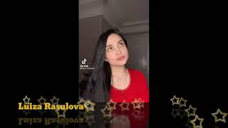 Luiza Rasulova Tik Tok