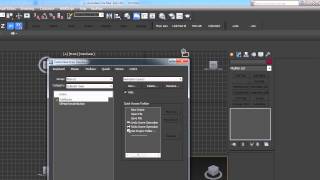 SolidRocks how to setup in MAX