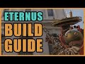 Stomp on Seven with the New Items | Detailed Eternus Seven Build Guide