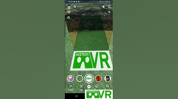 Snapchat Augmented Reality Portal - Mt Tamborine - Gold Coast