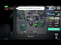 Minecraft Live. Join Now-