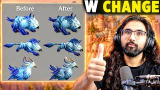 Blizzard Admits WoW Forever's New Models Don't Fit