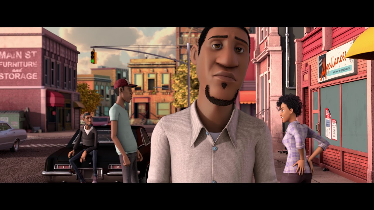 SUBSTANCE: Teaser - YouTube